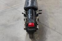 1955 Matchless G9 500cc [Location: Melbourne] - 14