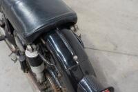 1955 Matchless G9 500cc [Location: Melbourne] - 15