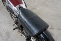 1955 Matchless G9 500cc [Location: Melbourne] - 16