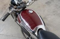 1955 Matchless G9 500cc [Location: Melbourne] - 17