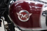 1955 Matchless G9 500cc [Location: Melbourne] - 19