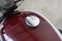 1955 Matchless G9 500cc [Location: Melbourne] - 20