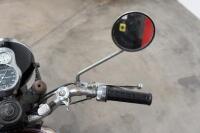 1955 Matchless G9 500cc [Location: Melbourne] - 21