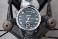 1955 Matchless G9 500cc [Location: Melbourne] - 24