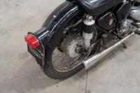 1955 Matchless G9 500cc [Location: Melbourne] - 28