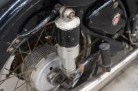 1955 Matchless G9 500cc [Location: Melbourne] - 30