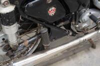 1955 Matchless G9 500cc [Location: Melbourne] - 31