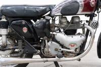 1955 Matchless G9 500cc [Location: Melbourne] - 32