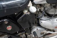 1955 Matchless G9 500cc [Location: Melbourne] - 33