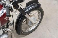 1955 Matchless G9 500cc [Location: Melbourne] - 36