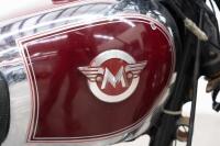 1955 Matchless G9 500cc [Location: Melbourne] - 38