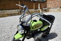 1971 Kawasaki MT-1 Mini Trail - [Location: Sydney] - 13