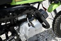 1971 Kawasaki MT-1 Mini Trail - [Location: Sydney] - 17