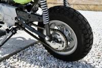 1971 Kawasaki MT-1 Mini Trail - [Location: Sydney] - 19