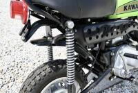 1971 Kawasaki MT-1 Mini Trail - [Location: Sydney] - 22