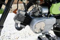 1971 Kawasaki MT-1 Mini Trail - [Location: Sydney] - 27
