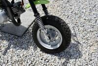 1971 Kawasaki MT-1 Mini Trail - [Location: Sydney] - 36
