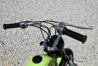 1971 Kawasaki MT-1 Mini Trail - [Location: Sydney] - 40