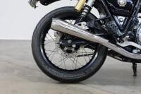 2020 Royal Enfield&nbsp;Continental GT 650 (WOVR) - NO RESERVE - 5