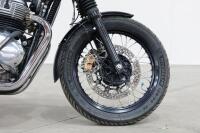 2020 Royal Enfield&nbsp;Continental GT 650 (WOVR) - NO RESERVE - 7