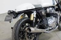 2020 Royal Enfield&nbsp;Continental GT 650 (WOVR) - NO RESERVE - 9