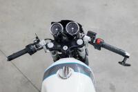 2020 Royal Enfield&nbsp;Continental GT 650 (WOVR) - NO RESERVE - 10
