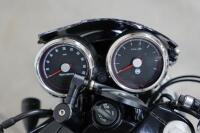 2020 Royal Enfield&nbsp;Continental GT 650 (WOVR) - NO RESERVE - 11