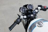 2020 Royal Enfield&nbsp;Continental GT 650 (WOVR) - NO RESERVE - 12