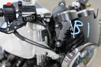 2020 Royal Enfield&nbsp;Continental GT 650 (WOVR) - NO RESERVE - 13