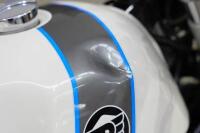 2020 Royal Enfield&nbsp;Continental GT 650 (WOVR) - NO RESERVE - 14