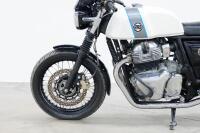 2020 Royal Enfield&nbsp;Continental GT 650 (WOVR) - NO RESERVE - 18