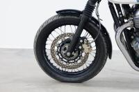 2020 Royal Enfield&nbsp;Continental GT 650 (WOVR) - NO RESERVE - 19