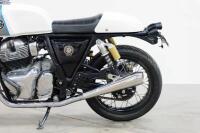 2020 Royal Enfield&nbsp;Continental GT 650 (WOVR) - NO RESERVE - 20