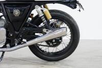 2020 Royal Enfield&nbsp;Continental GT 650 (WOVR) - NO RESERVE - 21