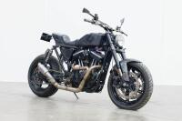 1998 Harley Davidson Sports - NO RESERVE
