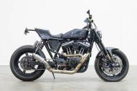 1998 Harley Davidson Sports - NO RESERVE - 3