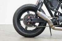 1998 Harley Davidson Sports - NO RESERVE - 5