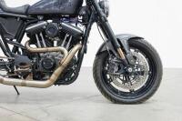 1998 Harley Davidson Sports - NO RESERVE - 6