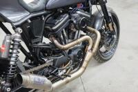 1998 Harley Davidson Sports - NO RESERVE - 8