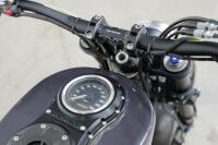 1998 Harley Davidson Sports - NO RESERVE - 11