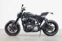 1998 Harley Davidson Sports - NO RESERVE - 16