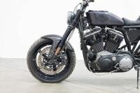 1998 Harley Davidson Sports - NO RESERVE - 17