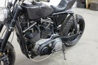 1998 Harley Davidson Sports - NO RESERVE - 21