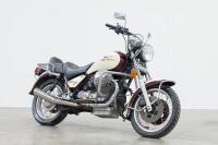 1989 Moto Guzzi California&nbsp;- NO RESERVE