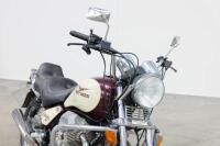 1989 Moto Guzzi California&nbsp;- NO RESERVE - 2
