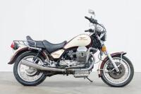 1989 Moto Guzzi California&nbsp;- NO RESERVE - 3