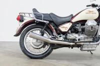 1989 Moto Guzzi California&nbsp;- NO RESERVE - 4
