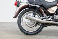 1989 Moto Guzzi California&nbsp;- NO RESERVE - 5