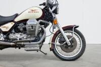 1989 Moto Guzzi California&nbsp;- NO RESERVE - 6