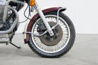 1989 Moto Guzzi California&nbsp;- NO RESERVE - 7